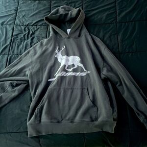 Jonas Will Set You Free Hoodie